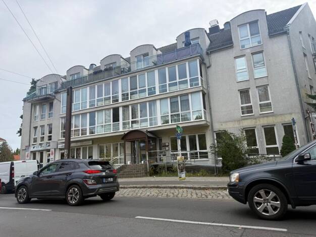 Wohnung zum Kauf 339.000 € 3 Zimmer 72 m² 3. Geschoss Mitte Berlin 12623