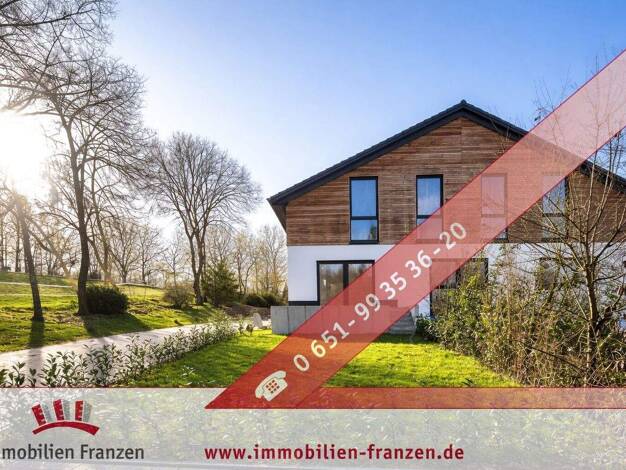 Wohnung zum Kauf 495.800 € 3 Zimmer 104,8 m² Trier-Nord Trier 54296