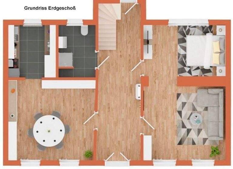 Einfamilienhaus zum Kauf 199.000 € 10 Zimmer 179 m² 652 m² Grundstück frei ab sofort Dausenau 56132