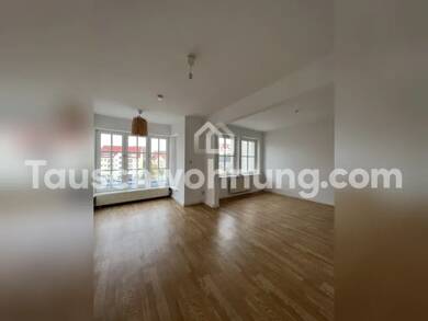 Wohnung zur Miete Tauschwohnung 718 € 3 Zimmer 77 m² 1. Geschoss Stadtmitte Rostock 18055