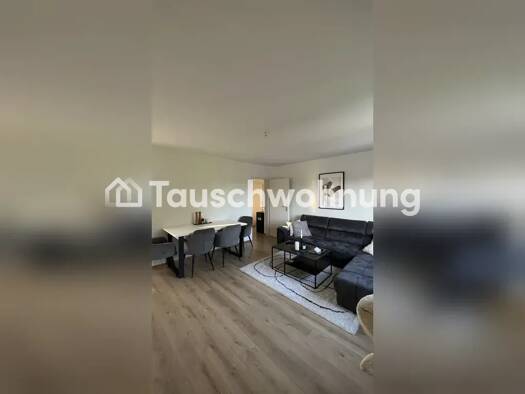Wohnung zur Miete Tauschwohnung 950 € 3 Zimmer 71 m² Unterhaching 82008