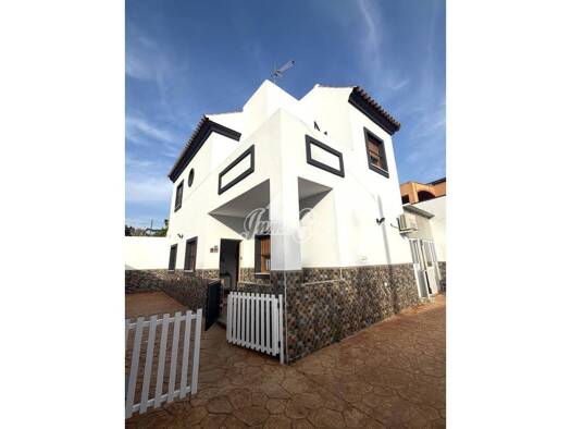 Villa zum Kauf 369.000 € 4 Zimmer 132 m² 190 m² Grundstück Sanlúcar de Barrameda 11540