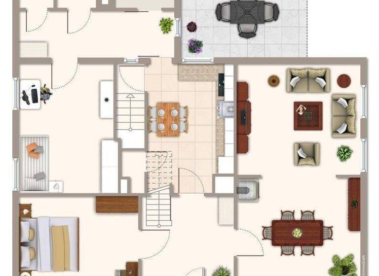 Einfamilienhaus zum Kauf 339.000 € 8 Zimmer 163,9 m² 862 m² Grundstück Schleswig 24837