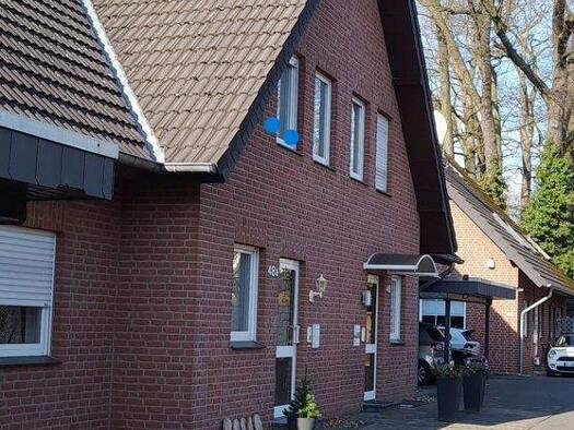 Wohnung zum Kauf als Kapitalanlage geeignet 206.500 € 3 Zimmer 86,7 m² Innenstadt Gütersloh 33330