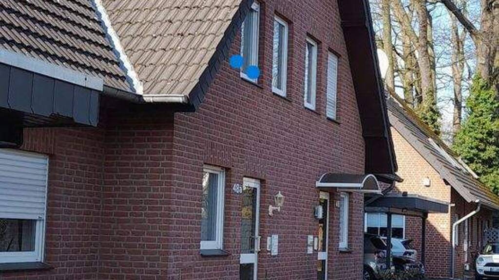 Wohnung zum Kauf als Kapitalanlage geeignet 206.500 € 3 Zimmer 86,7 m² Innenstadt Gütersloh 33330