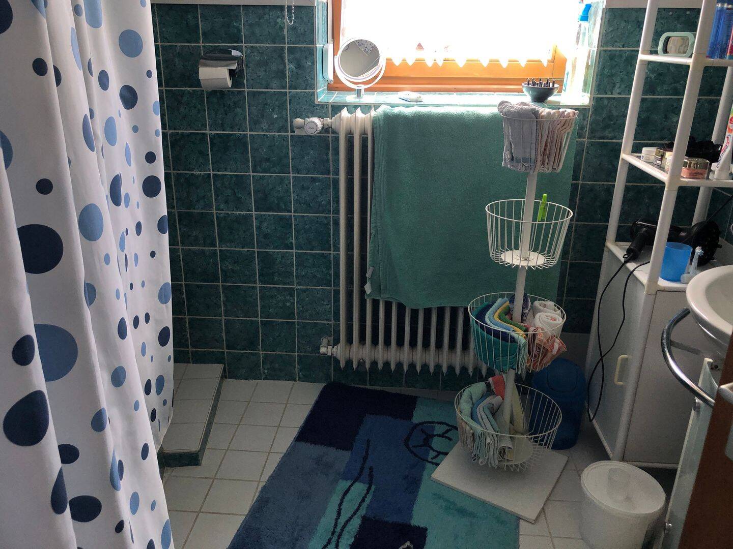 Immobilie in Arzberg - Dorfidyll für die große Familie! - Bild 3