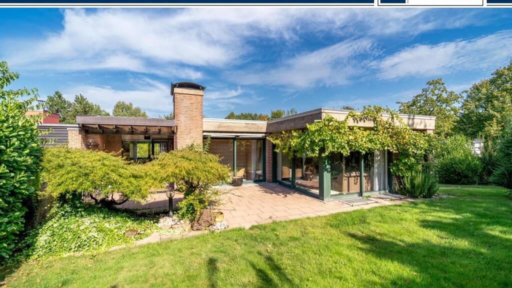 Reihenendhaus zum Kauf 595.000 € 5 Zimmer 197,6 m² 997 m² Grundstück Großdornberg Bielefeld 33619