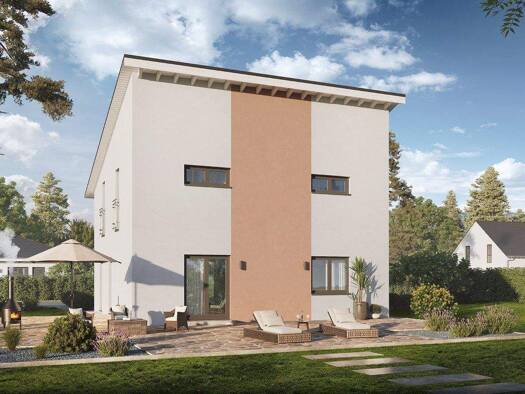 Einfamilienhaus zum Kauf provisionsfrei 335.739 € 5 Zimmer 163,5 m² 549 m² Grundstück Pölich 54340