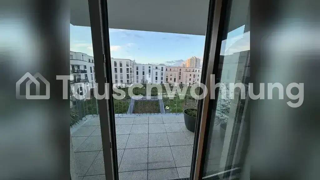 Wohnung zur Miete Tauschwohnung 1.150 € 2 Zimmer 55 m² Eckenheim Frankfurt am Main 60435