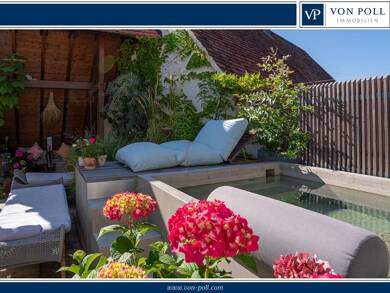 Haus zum Kauf 649.000 € 6 Zimmer 250 m² 310 m² Grundstück Lichtenau Lichtenau 91586