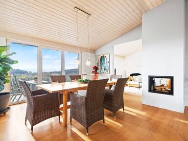 Maisonette zum Kauf 765.000 € 5 Zimmer 149 m² 2. Geschoss Güttingen Radolfzell-Güttingen 78315