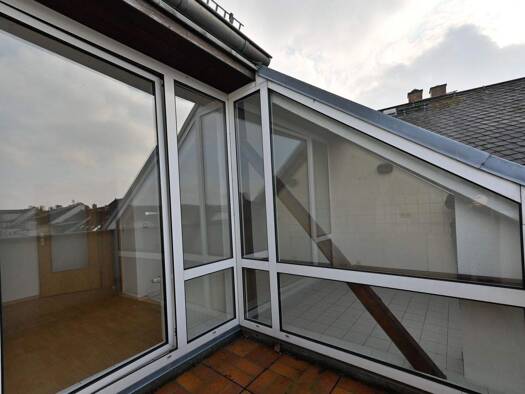 Wohnung zur Miete 386 € 2,5 Zimmer 72 m² 4. Geschoss Bergstraße 58 Schloßchemnitz Chemnitz 09113