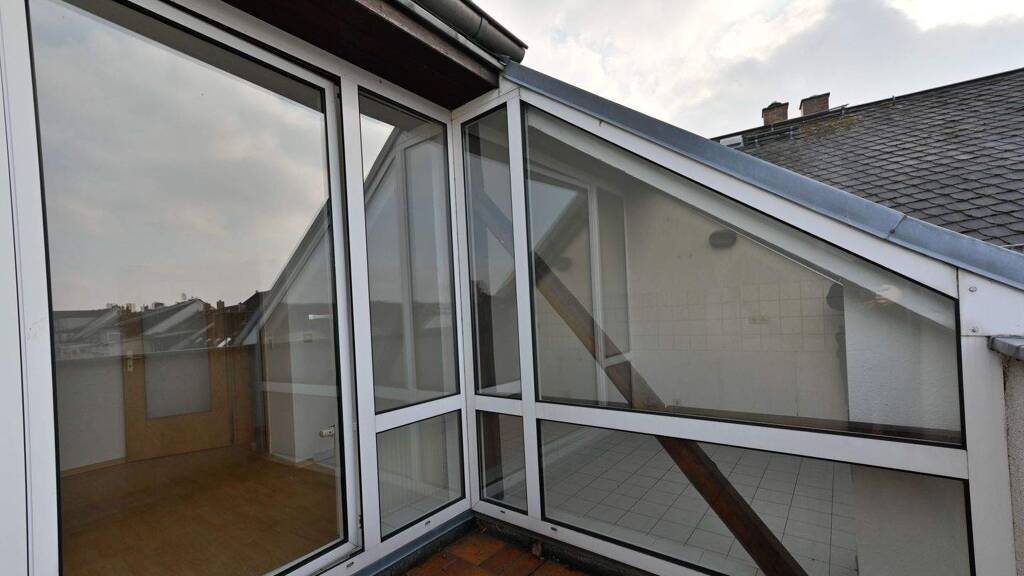 Wohnung zur Miete 386 € 2,5 Zimmer 72 m² 4. Geschoss Bergstraße 58 Schloßchemnitz Chemnitz 09113