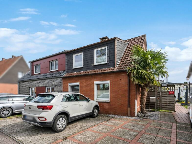 Einfamilienhaus zum Kauf 449.000 € 7 Zimmer 180 m² 517 m² Grundstück Coesfeld Coesfeld 48653