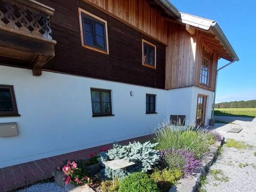 Maisonette zur Miete 925 € 4 Zimmer 105 m² Geschoss 1/2 frei ab sofort Adermann Arnstorf 94424