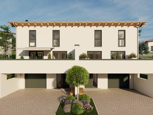 Haus zum Kauf provisionsfrei 479.900 € 5 Zimmer 156 m² 290 m² Grundstück Regen 94209