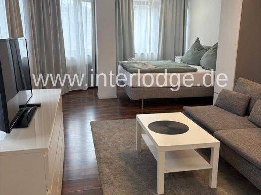 Studio zur Miete auf Zeit 1.180 € 1 Zimmer 50 m² frei ab sofort Innenstadt Bochum / Innenstadt 44787