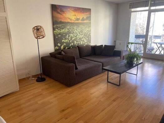 Wohnung zum Kauf 795.000 € 2 Zimmer 64,4 m² 2. Geschoss Altstadt-Lehel München 80538