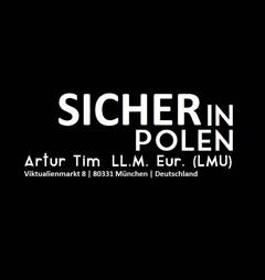 SicherInPolen.de logo