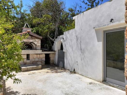 Haus zum Kauf 368.000 € 5 Zimmer 155 m² 12.000 m² Grundstück Kreta Municipality of Sitia 720 59