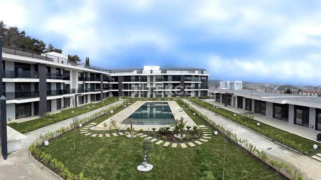 Studio zum Kauf 167.000 € 3 Zimmer 95 m² 2. Geschoss Aydin 09400