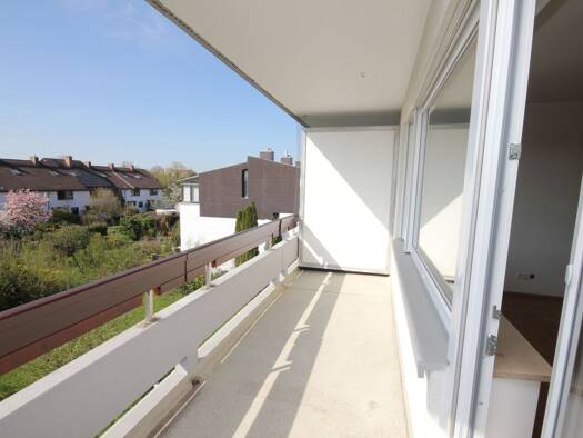 Wohnung zum Kauf 395.000 € 2,5 Zimmer 82,8 m² 2. Geschoss Harthaus Germering 82110