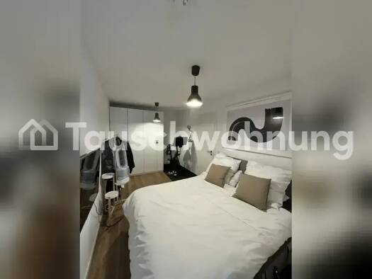 Wohnung zur Miete Tauschwohnung 1.600 € 2 Zimmer 55 m² 2. Geschoss Maxvorstadt München 80333