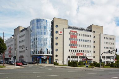 Bürofläche zur Miete 6,50 € 241,7 m² Bürofläche Leipziger Straße 46 Schloßchemnitz 024 Chemnitz 09113