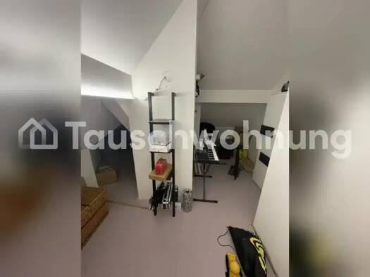 Wohnung zur Miete Tauschwohnung 577 € 2 Zimmer 77 m² 4. Geschoss Gohlis-Nord Leipzig 04157