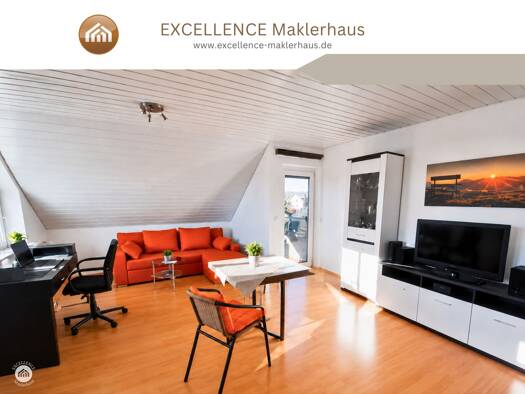 Wohnung zum Kauf 289.000 € 4 Zimmer 95 m² Sontheim Sontheim an der Brenz 89567