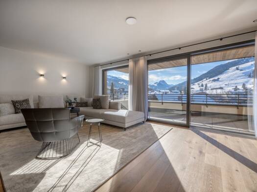 Wohnung zum Kauf - Erstbezug 3.628.000 € 153 m² Kirchberg in Tirol 6365