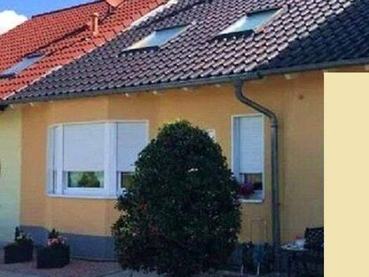 Doppelhaushälfte zum Kauf 395.000 € 4 Zimmer 120 m² 220 m² Grundstück Urfeld Wesseling 50389