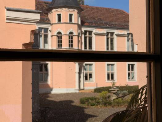 Büro zur Miete provisionsfrei 420 € 1 Zimmer 24 m² Bürofläche Nördliche Innenstadt Potsdam 14469