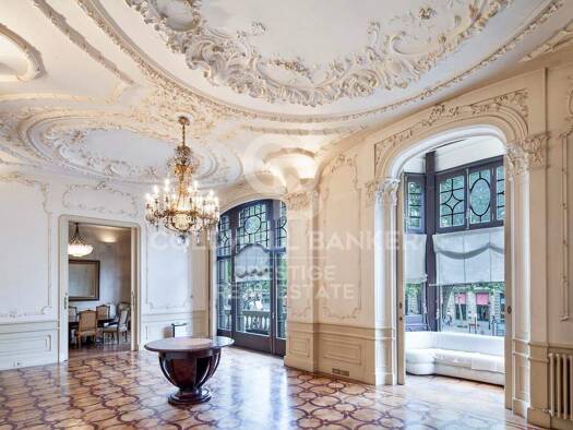 Wohnung zum Kauf 13.800.000 € 632 m² Barcelona 08001
