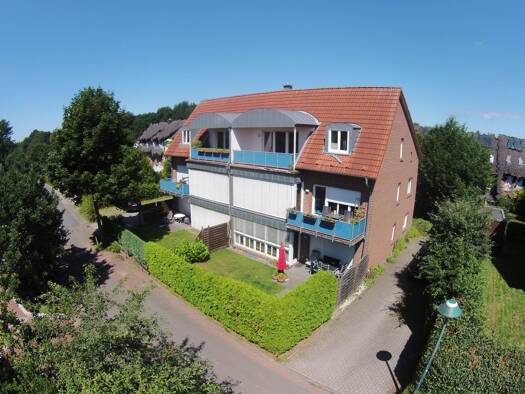 Wohnung zur Miete 795 € 3 Zimmer 88 m² 1. Geschoss frei ab 01.05.2026 Wildeshausen 27793