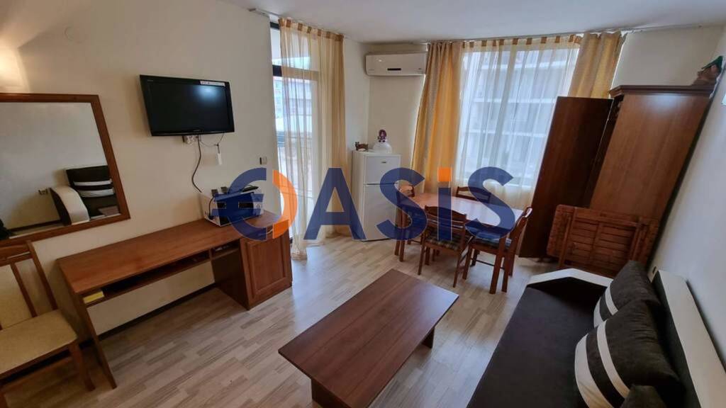 Studio zum Kauf provisionsfrei 75.500 € 3 Zimmer 83 m² 2. Geschoss Sunny Beach