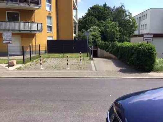 Tiefgarage zur Miete provisionsfrei 54 € Rathenower Straße 7 Hassels Stadtbezirk 9 40599