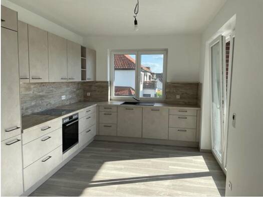 Wohnung zur Miete 1.100 € 3 Zimmer 89 m² Geschoss 2/2 frei ab 10.05.2026 Etelsen Langwedel 27299