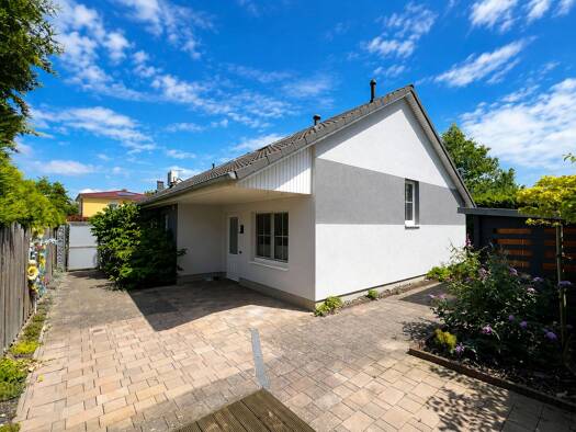 Reihenendhaus zum Kauf 349.500 € 4 Zimmer 122 m² 314 m² Grundstück Barsinghausen 30890