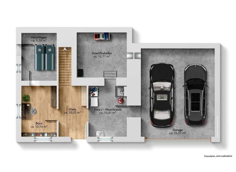 Einfamilienhaus zum Kauf 349.000 € 6 Zimmer 154,4 m² 1.849 m² Grundstück Gündringen Nagold 72202