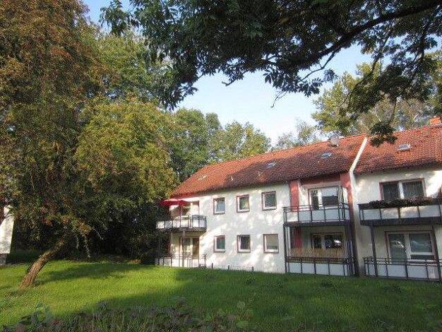 Wohnung zur Miete 545 € 2 Zimmer 49,4 m² frei ab 06.12.2025 Diedenhofener Str. 6 Mitte Dortmund 44137