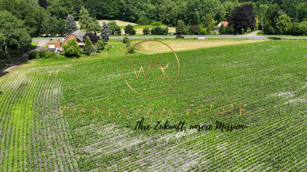 Grundstück zum Kauf 6.700.000 € 83.500 m² Grundstück Heidberger Str. 80 a Heidberg Lilienthal 28865