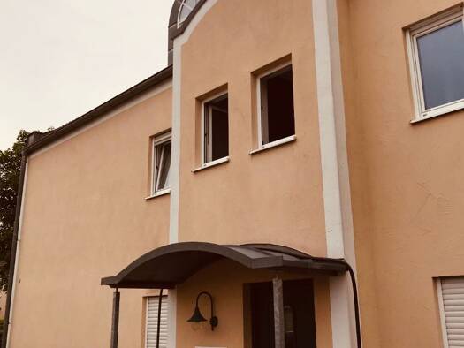 Wohnung zur Miete 850 € 2 Zimmer 54 m² Geschoss EG/3 Ingolstadt 85051