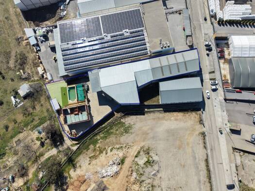 Produktionshalle zum Kauf 1.500.000 € Alcala la Real 23692