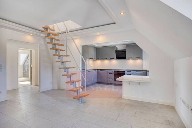 Maisonette zum Kauf 249.000 € 2 Zimmer 58 m² Dachgeschoss, 3. Geschoss frei ab sofort Buchheim Köln 51067