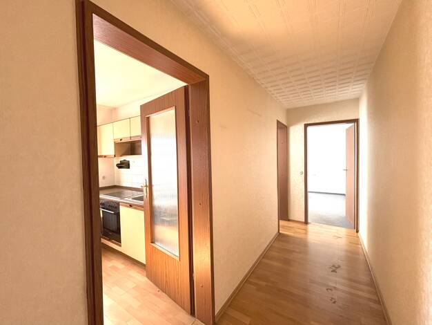 Wohnung zum Kauf 195.000 € 2 Zimmer 58,8 m² 7. Geschoss frei ab sofort Göppingen - Stadtzentrum Göppingen 73033