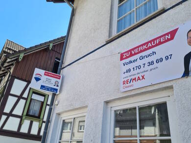 Haus zum Kauf 299.999 € 7,5 Zimmer 220 m² 148 m² Grundstück Lindenfels Lindenfels 64678