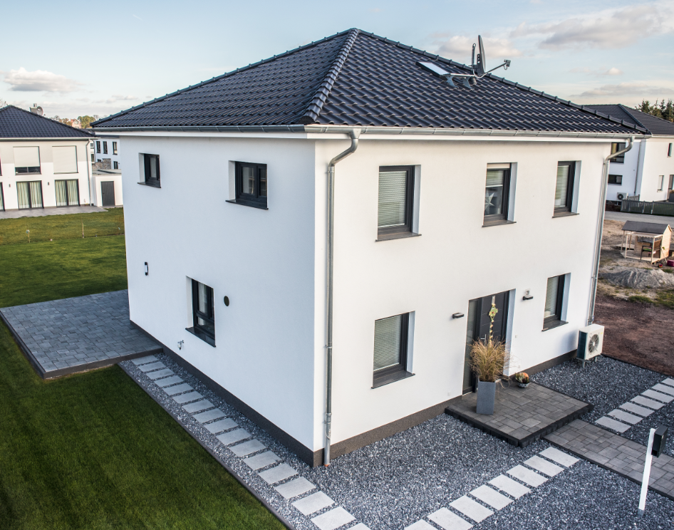 Einfamilienhaus zum Kauf provisionsfrei 430.000 € 5 Zimmer 133 m²<br/>Wohnfläche 628 m²<br/>Grundstück Kirchblick Glindenberg Wolmirstedt 39326