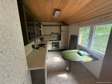 Wohnung zur Miete 900 € 4 Zimmer 88,1 m² Dachgeschoss Geislingen Geislingen an der Steige 73312