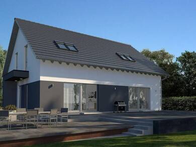 Einfamilienhaus zum Kauf 776.000 € 5 Zimmer 238,6 m² 480 m² Grundstück Gelsenkirchen 45896